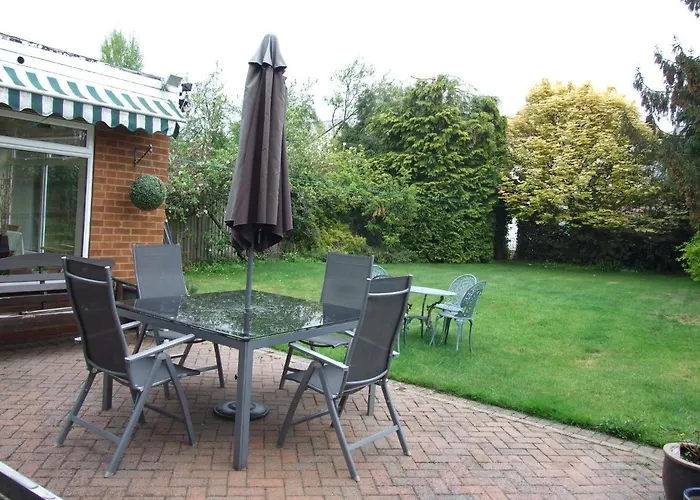 Gayton Bed & Breakfast
