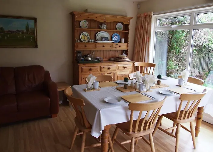 Gayton Bed & Breakfast