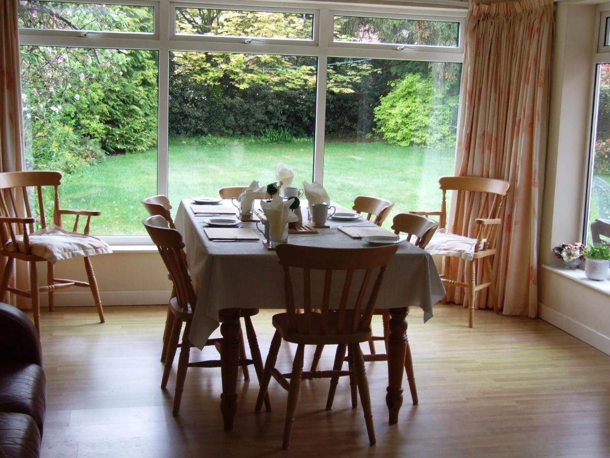 Gayton Bed & Breakfast 3*