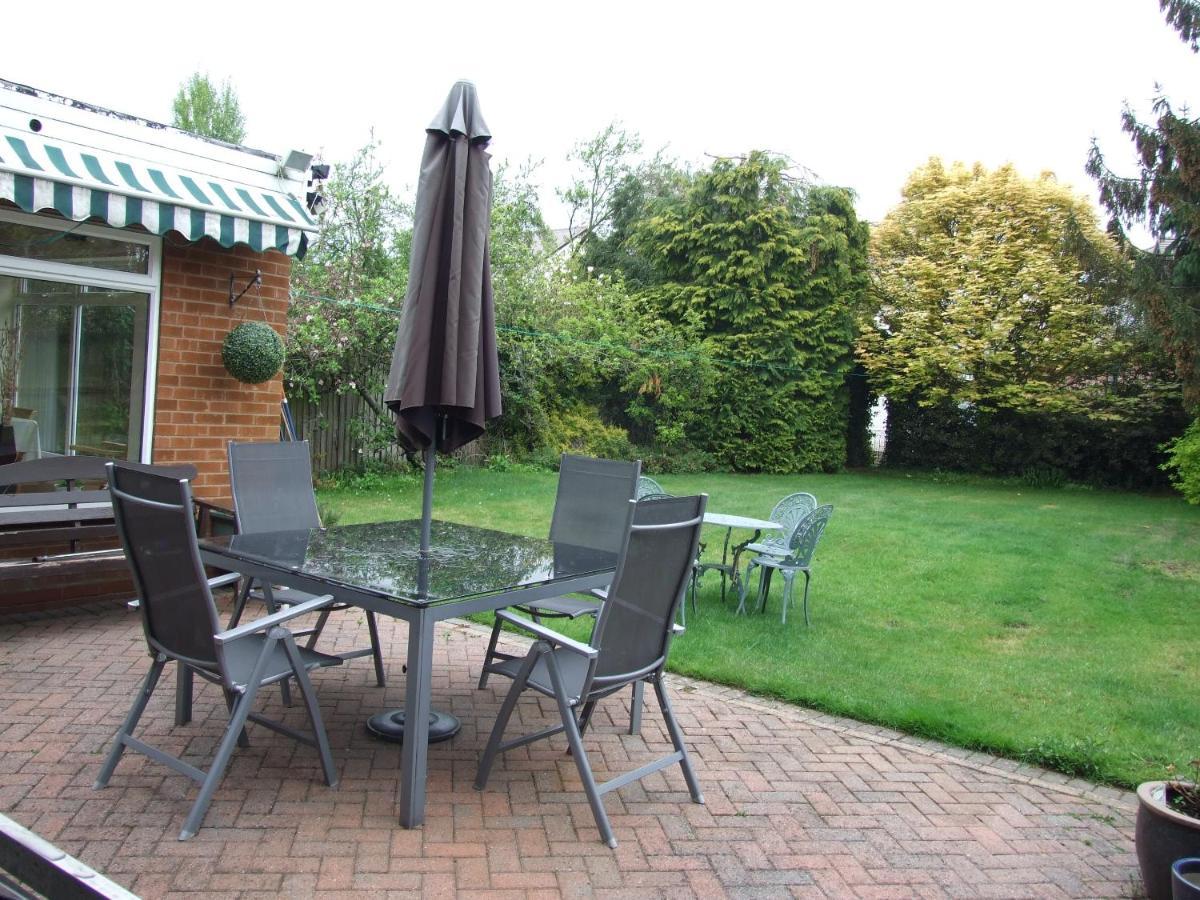 Gayton Bed & Breakfast