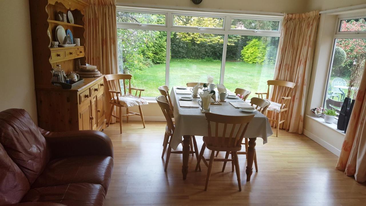Gayton Hampton in Arden