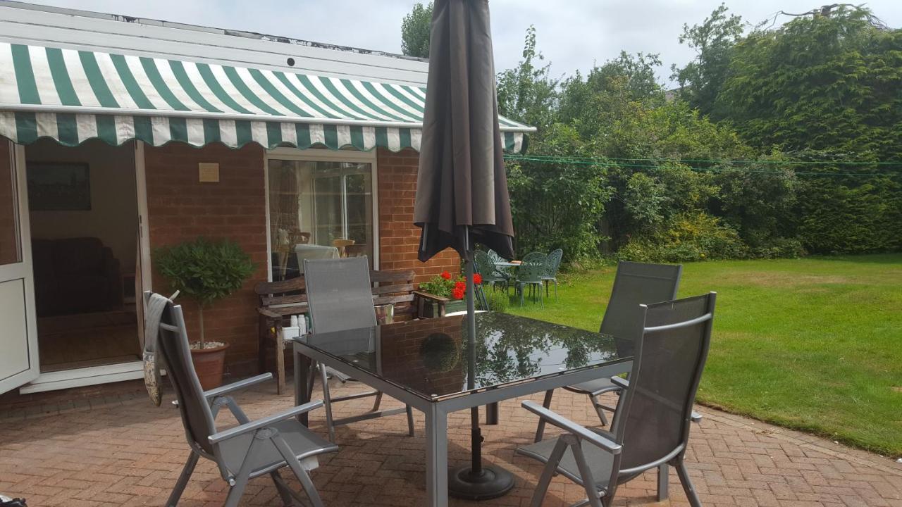 Gayton Bed & Breakfast 3*
